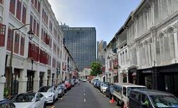 Kreta Ayer Conservation Area (D1), Shop House #626579231